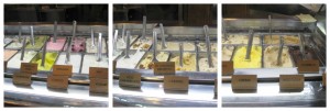 Giolitti: Gelateria Rome