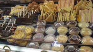 Gelato in Rome: Fassi featured