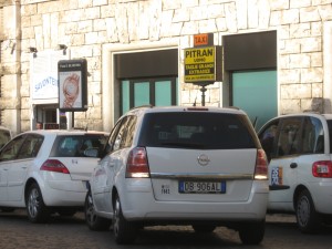 Taxis_in_Rome: Main