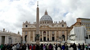 Papal Conclave 2013 - Vatican