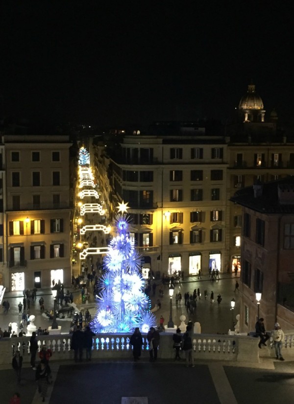 piazza-di-spagna